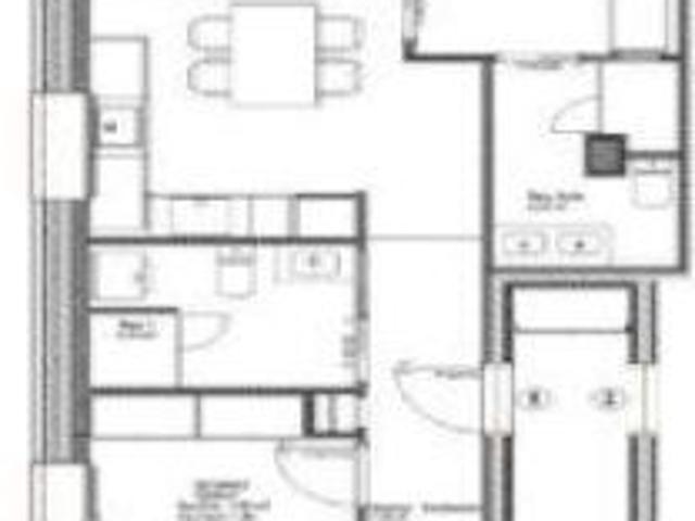 Residencial La Nova Pardina