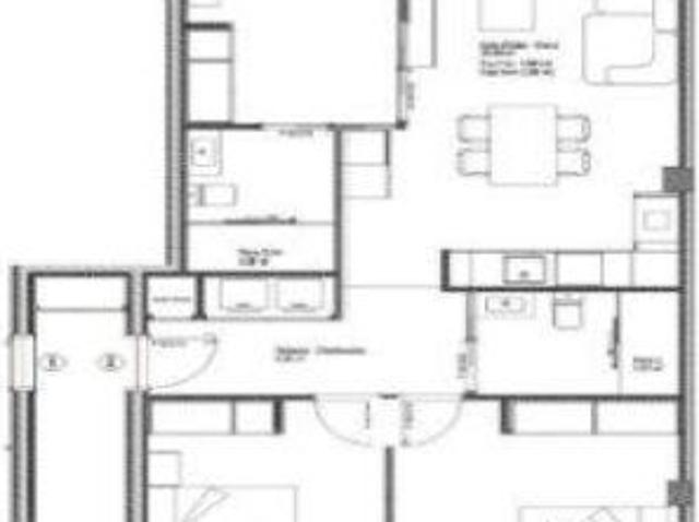 Residencial La Nova Pardina