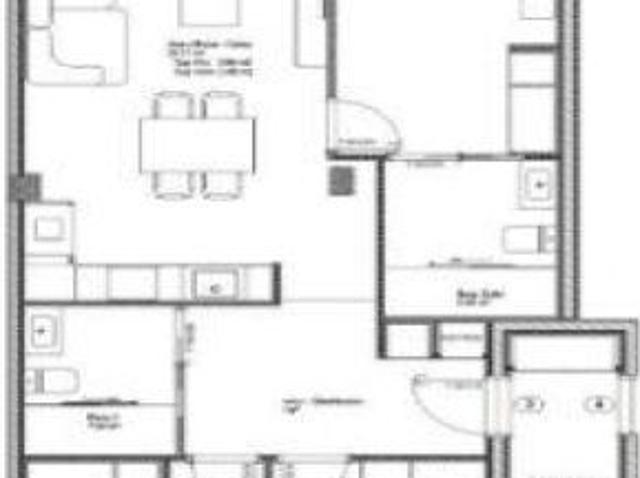 Residencial La Nova Pardina