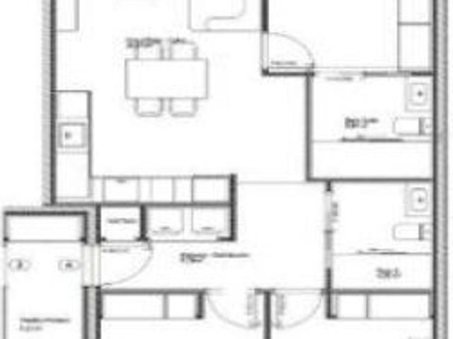 Residencial La Nova Pardina