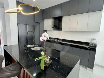 RESIDENCIAL LA PEDRERA MAZATLÁN: Casa en venta en Fraccionamiento Marina Mazatlán