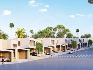 RESIDENCIAL LA PEDRERA: Casa en venta en Fraccionamiento Marina Mazatlán