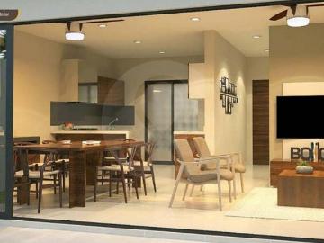 RESIDENCIAL LA PEDRERA: Casa en venta en Fraccionamiento Marina Mazatlán