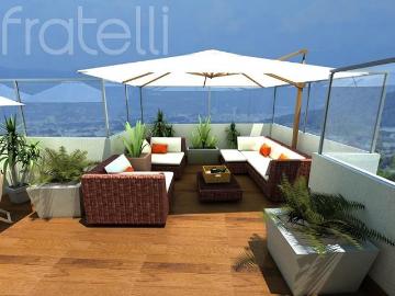 Residencial La Pradera 601