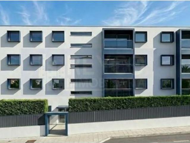 RESIDENCIAL LA SOLANA con eficiencia Enérgetica AA