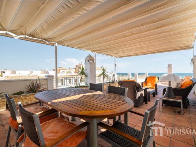 RESIDENCIAL LAS DUNAS