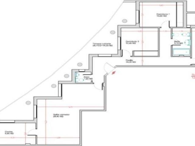 ?✨ RESIDENCIAL LAS PALAS: TU NUEVO HOGAR TE ESPERA ✨?