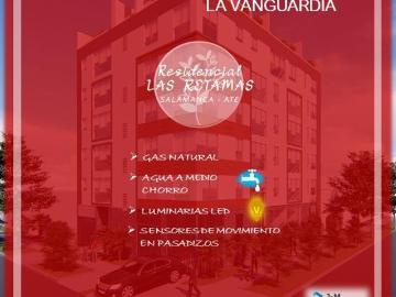 Residencial Las Retamas