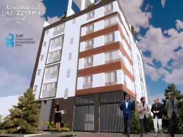 Residencial Las Retamas