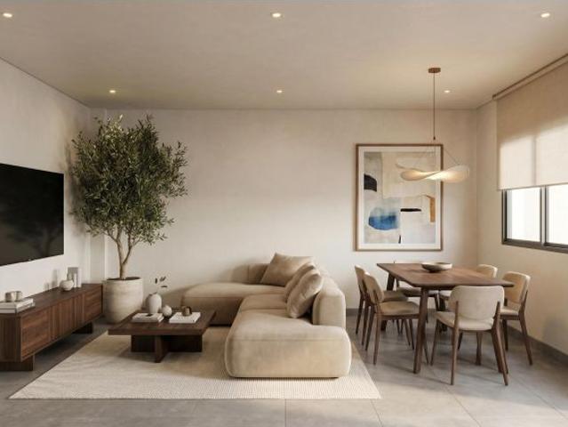 RESIDENCIAL LAURUS. NUEVA CONSTRUCCION