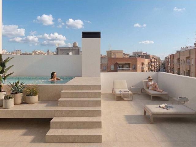 RESIDENCIAL LEON XIII
