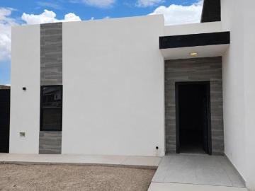 RESIDENCIAL LEONES 1 PLANTA TERRENO DE 450M2 CHIHUAHUA