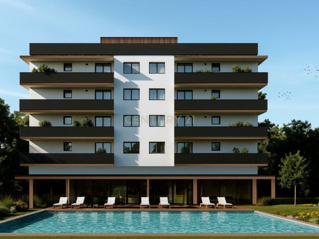 Residencial Los Jardines – Arquitectura de autor en la Costa Brava