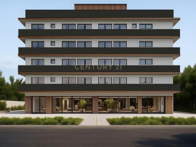 Residencial Los Jardines – Arquitectura de autor en la Costa Brava