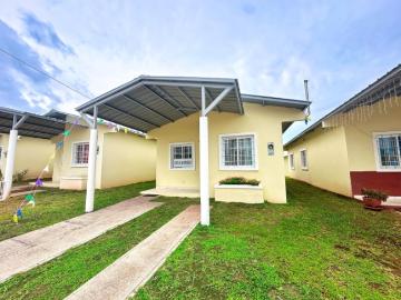 Residencial los olivos