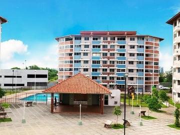 Residencial Llano Bonito