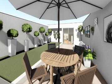 Residencial monterrico alto salamanca