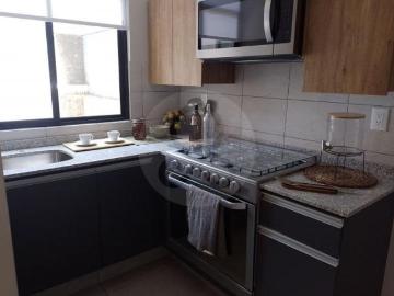 Residencial Montes: Departamento en venta en Portales Oriente