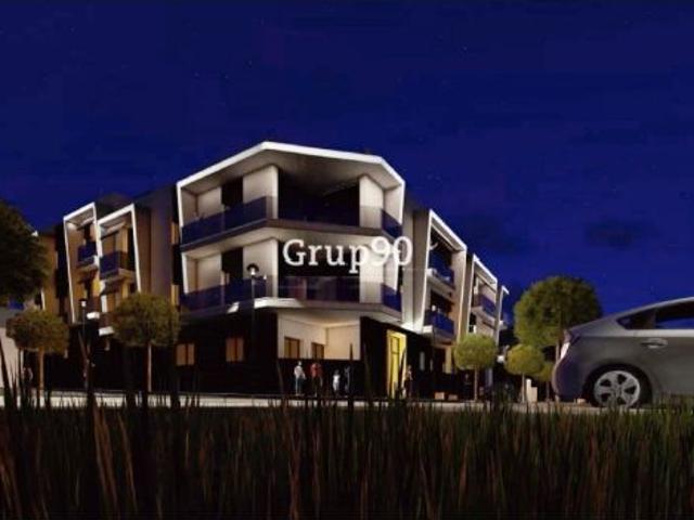 RESIDENCIAL MONTOLIU. PISO 3 HABITACIONES. CON PARKING Y TRASTERO. ZONA COMUNITARIA