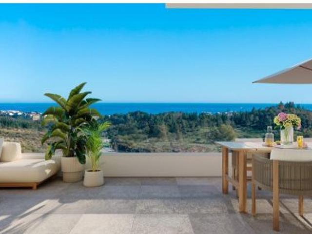 Residencial Moderno en Mijas: Viviendas de Ensueño para una Vida Equilibrada y Familiar