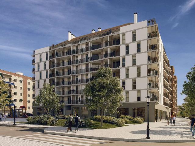 Residencial Nova Urbe II