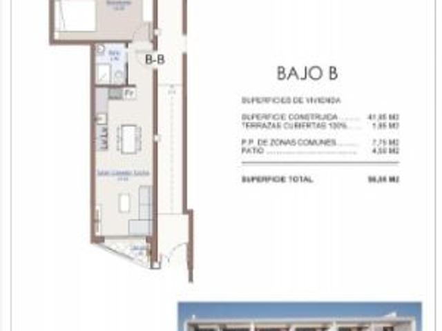 Residencial Obra Nueva en Torrevieja