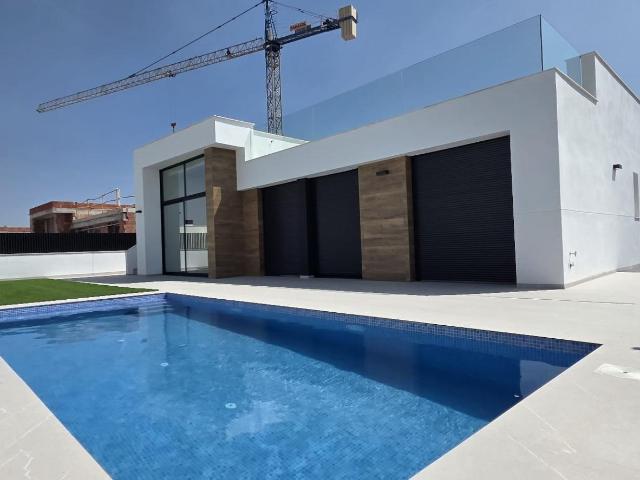 RESIDENCIAL ORIOL EN CONDADO DE ALHAMA
