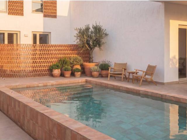 RESIDENCIAL POZO DEL REY CHIPIONA
