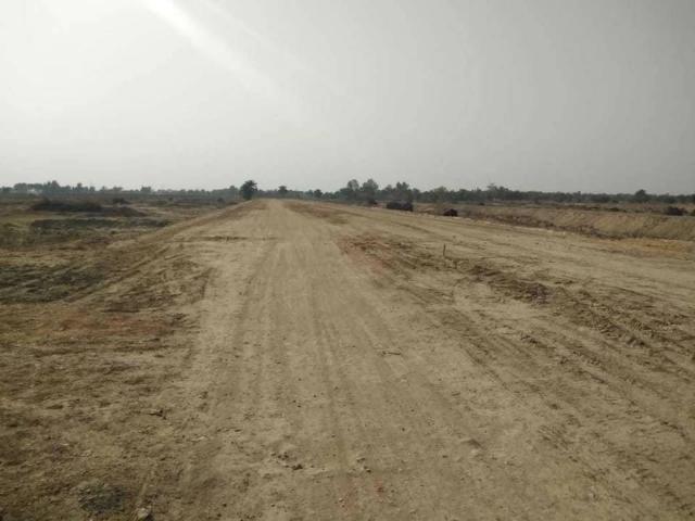Residencial Plot For Sale Sukkur ID 62768