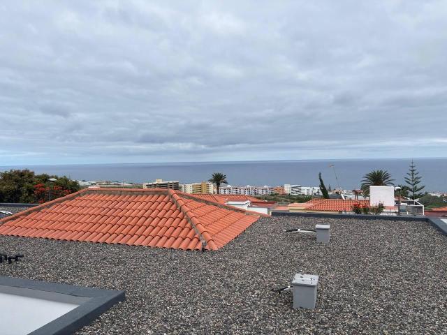 Residencial privado en Bajamar. Obra nueva