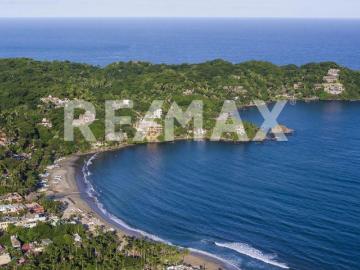 Residencial PUNTA SAYULITA Lote 24