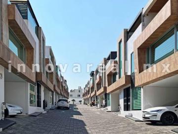 Residencial Real Montesion en Cuautitlán Izcalli