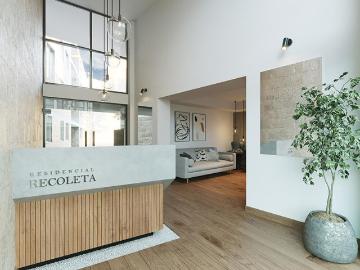 Residencial Recoleta Cercado Arequipa