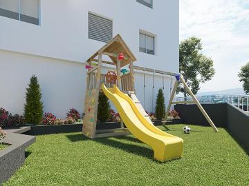 Residencial Recoleta Cercado Arequipa