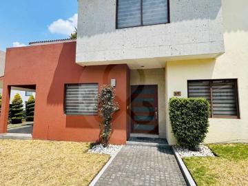 Residencial Rincón del los Encinos: Casa en venta en Amomolulco
