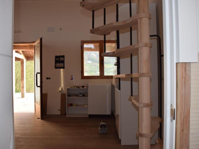 RESIDENCIAL RURAL PREMIUM Naturaleza · Exclusividad · Rentabilidad Turística