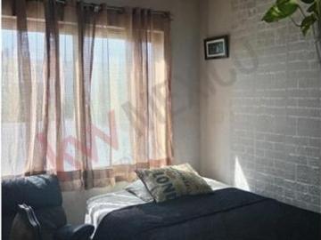 Residencial Santa Fe Tlacote. Conveniente ubicación