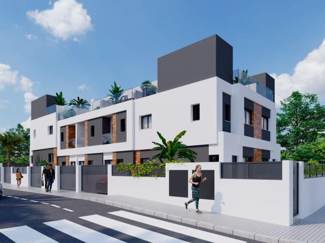? Residencial Santa María Torrevieja – Lujo y Eficiencia en. 118m² Torrevieja