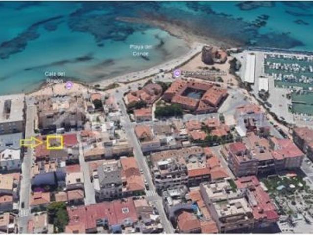 Residencial Sakura Beach en Pilar de la horadada