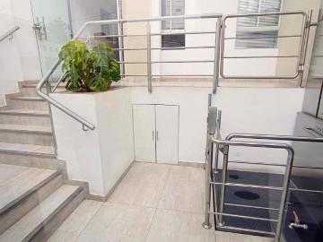 Residencial Salamanca de Monterrico