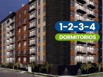 Residencial Salamanca de Monterrico