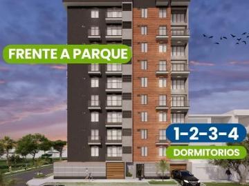 Residencial Salamanca de Monterrico