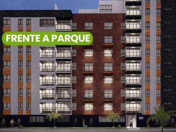 Residencial Salamanca de Monterrico