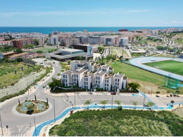 RESIDENCIAL SENDA