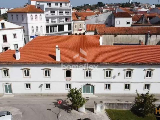 Residencial Sénior / Lar de Idosos | 26064059288