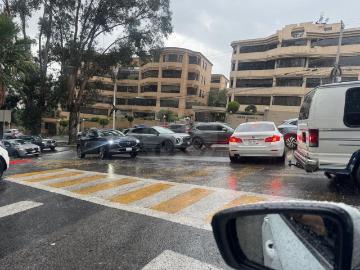 Residencialdepartamento amueblado a la renta en Palma Criolla