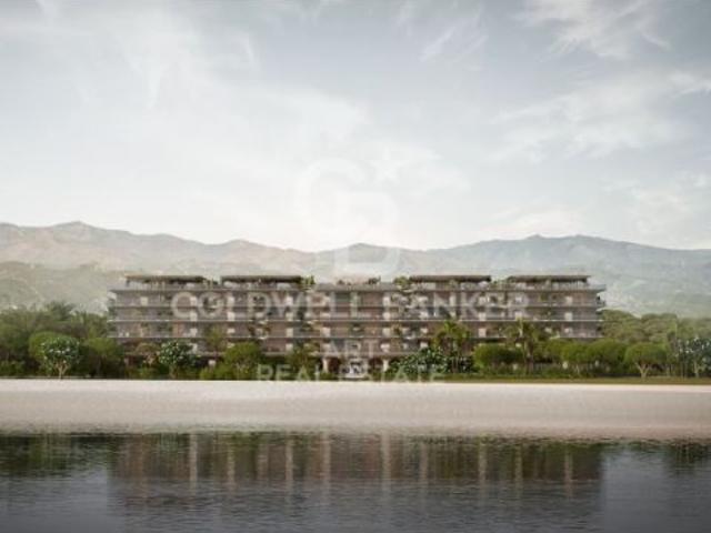 Residencias únicas con diseño elegante y vistas panorámica al mar en La Costa