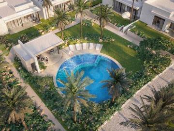 RESIDENCIAS VARAU: Casa en venta en Fraccionamiento Sábalo Cerritos