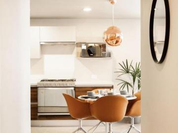 Residencias a Estrenar | Junto a Plaza Fiesta Anáhuac | San Nicolás | Desde $5.8MDP