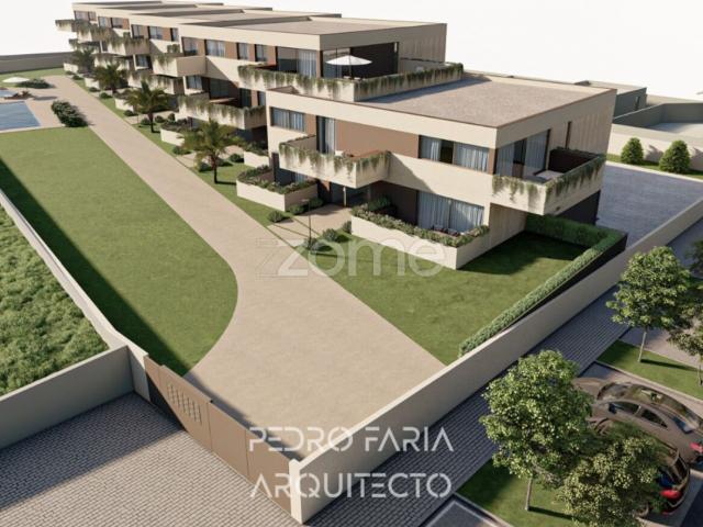 Residências Arnoso